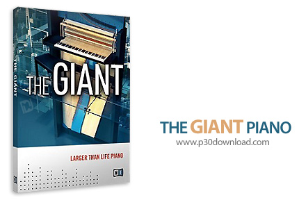 download giant piano crack